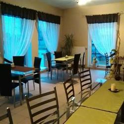 Pizzeria Ramzes, Głogówek godziny otwarcia