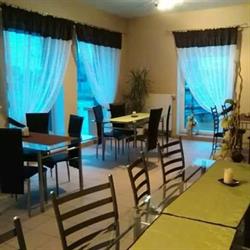 Pizzeria Ramzes, Głogówek godziny otwarcia