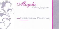 Magda. Zakład fryzjerski. Polewiak M., Bełchatów godziny otwarcia