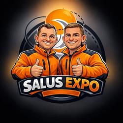 Salus Expo Izolacje Piana PUR, Olsztyn godziny otwarcia