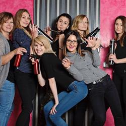 Image Salon Fryzjerski, Myszków godziny otwarcia