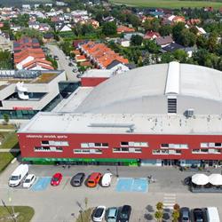 Rokietnicki Ośrodek Sportu, Rokietnica godziny otwarcia