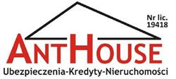 Anthouse Ubezpieczenia, Kredyty, Nieruchomosci Pawel Antczak, Drezdenko godziny otwarcia