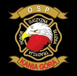 Ochotnicza Straż Pożarna, Kania Góra godziny otwarcia