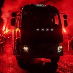Ochotnicza Straż Pożarna w Starowej Górze, Starowa Góra godziny otwarcia