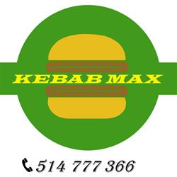 Kebab Max, Łomża godziny otwarcia