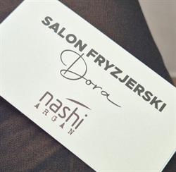 Salon Fryzjerski Dora k.Pszczyny, Gilowice godziny otwarcia