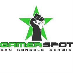 Gamer Spot - Serwis konsol & Sklep z Grami, Ciechanów godziny otwarcia