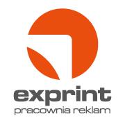 Pracownia Reklam Exprint, Kamienna Góra godziny otwarcia
