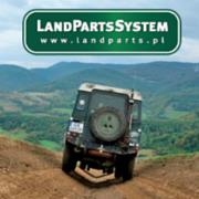 Land Parts System Kotulski R., Suchy Las godziny otwarcia