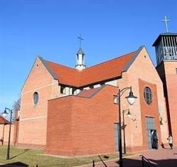 Parafia sw. Judy Tadeusza Apostola w Lodzi, Łódź godziny otwarcia