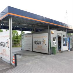 Auto-Myjnia, Skierniewice godziny otwarcia