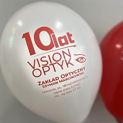 Vision Optyk Jarocin, godziny otwarcia