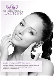 Studio Urody Lauren, Żory godziny otwarcia
