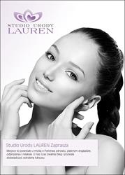 Studio Urody Lauren, Żory godziny otwarcia