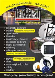 FUH Biarkem, Piaseczno godziny otwarcia