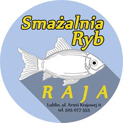 Smazalnia Ryb Raja, Lublin godziny otwarcia