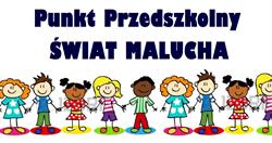 PUNKT Przedszkolny SWIAT Malucha Lubichowo, godziny otwarcia