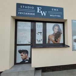 Studio fryzjerskie - Ewa Wojtyra., Kłobuck godziny otwarcia