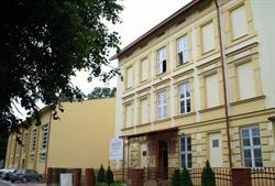 Medyczno-Spoleczne Centrum Ksztalcenia Zawodowego i Ustawicznego -Przemysl, Przemyśl godziny otwarcia