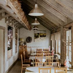 Restauracja Greys, Kostrzyn godziny otwarcia