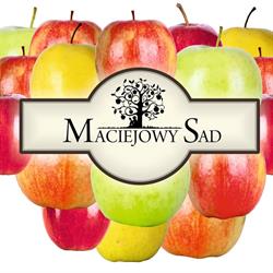 Gospodarstwo Ogrodnicze Maciejowy Sad Maciej Karczewski, Lutynia godziny otwarcia