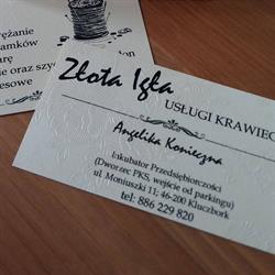 Zlota Igla - Angelika Konieczna, Kluczbork godziny otwarcia