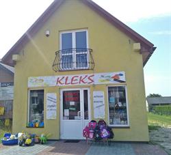 Sklep Wielobranzowy KLEKS, Oleszyce godziny otwarcia
