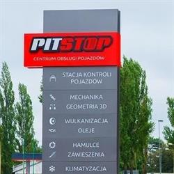 Pitstop, Świnoujście godziny otwarcia