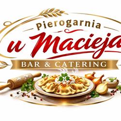 PIEROGARNIA U MACIEJA, Dzierżoniów godziny otwarcia