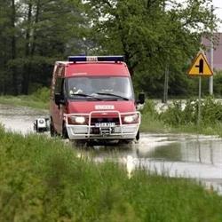 Ochotnicza Straz Pozarna w Radgoszczy, godziny otwarcia