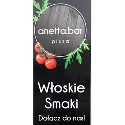 Anetta.BAR, Chocianowice godziny otwarcia