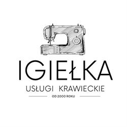 IGIEŁKA Usługi Krawieckie, Wrocław godziny otwarcia
