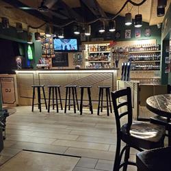Bilard Bar, Mosina godziny otwarcia