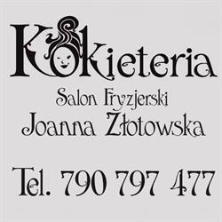 Kokieteria Salon Fryzjerski, Malbork godziny otwarcia