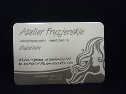 Atelier Fryzjerskie Wejherowo, godziny otwarcia