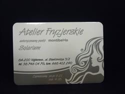 Atelier Fryzjerskie Wejherowo, godziny otwarcia