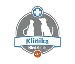 Klinika Weterynaryjna dr n. wet. Dariusz Niedzielski, Wrocław godziny otwarcia