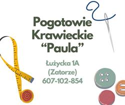 Pogotowie Krawieckie "Paula", Leszno godziny otwarcia