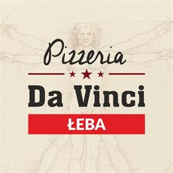 Pizzeria Da Vinci LEBA, Łeba godziny otwarcia