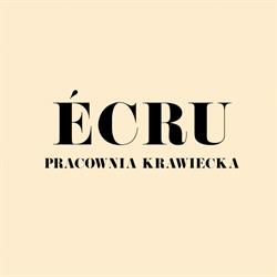 Pracownia krawiecka ECRU, Poznań godziny otwarcia