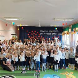 Przedszkole Publiczne Nr 22 im. Czeslawa Janczarskiego w Kedzierzynie-Kozlu, Kędzierzyn-Koźle godziny otwarcia