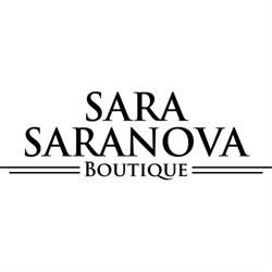 Sara Saranova Boutique, Butik, Odzież damska, Obuwie, Bielizna Katowice, godziny otwarcia