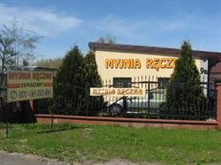 AUTO-SPA s.c. Myjnia Ręczna, Dąbrowa Górnicza godziny otwarcia