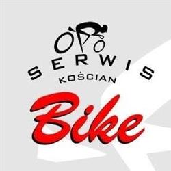 BIKE SERWIS PIOTR ZIELONKA, Kościan godziny otwarcia