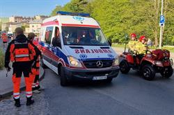 Zabezpieczenie medyczne - Jednostka Ratownictwa Medycznego Medica, Koszalin godziny otwarcia
