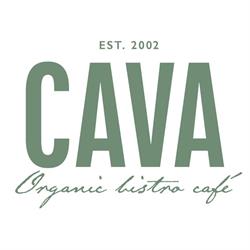 CAVA Organic Bistro Café, Warszawa godziny otwarcia