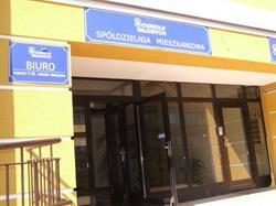 Spóldzielnia Mieszkaniowa "Osiedle Mlodych", Gorlice godziny otwarcia