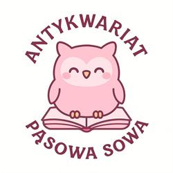 Księgarnia i Antykwariat Pąsowa Sowa Wojciech Strójkowski, Białystok godziny otwarcia