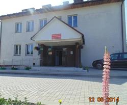 Srodowiskowy Dom Samopomocy w Gminie Baligród w miejscowosci Nowosiólki, Hoczew godziny otwarcia